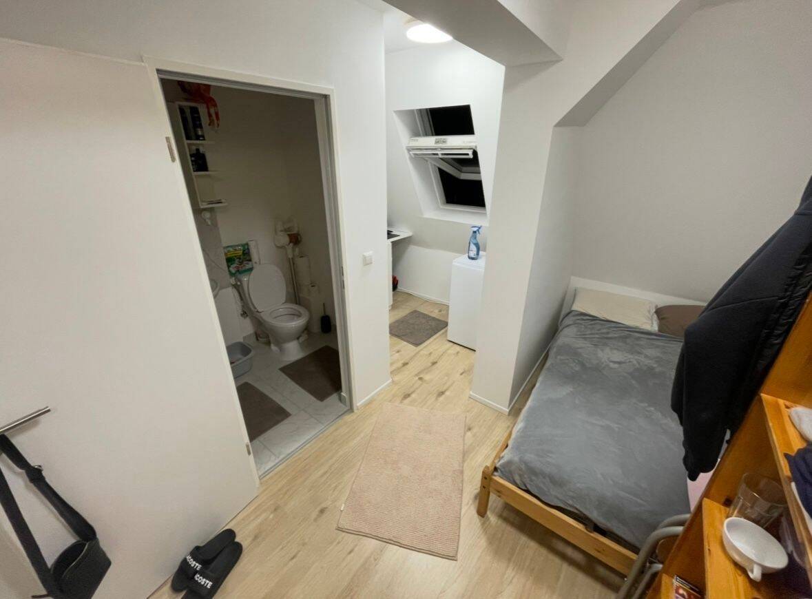 Wohnung – suche Nachmieter zum 01.07., 12437 Berlin (Treptow-Köpenick)