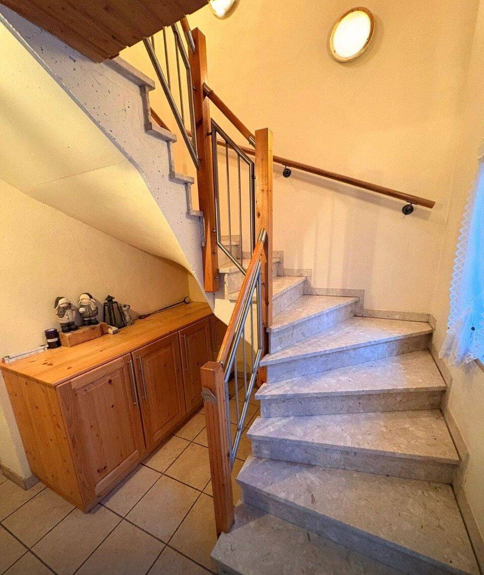 Sanierte 2 Zimmer Wohnung, 96110 Scheßlitz