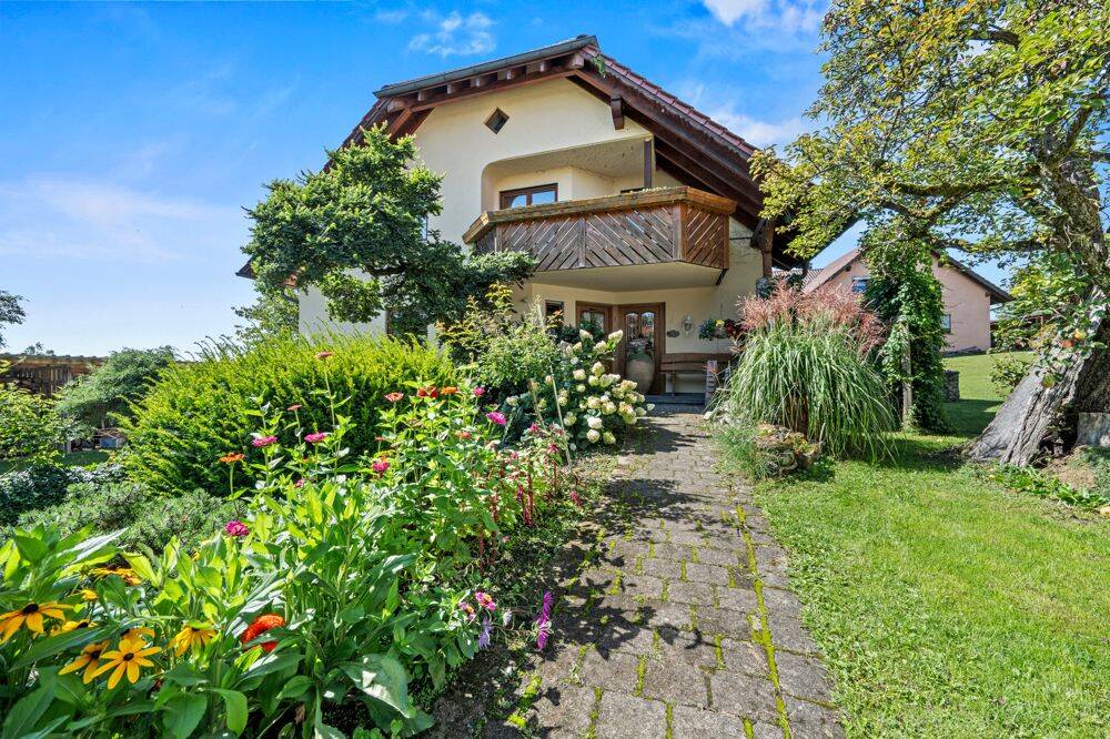 Sofort verfügbares Zuhause in Schmalegg – Familientraum!, 88213 Ravensburg