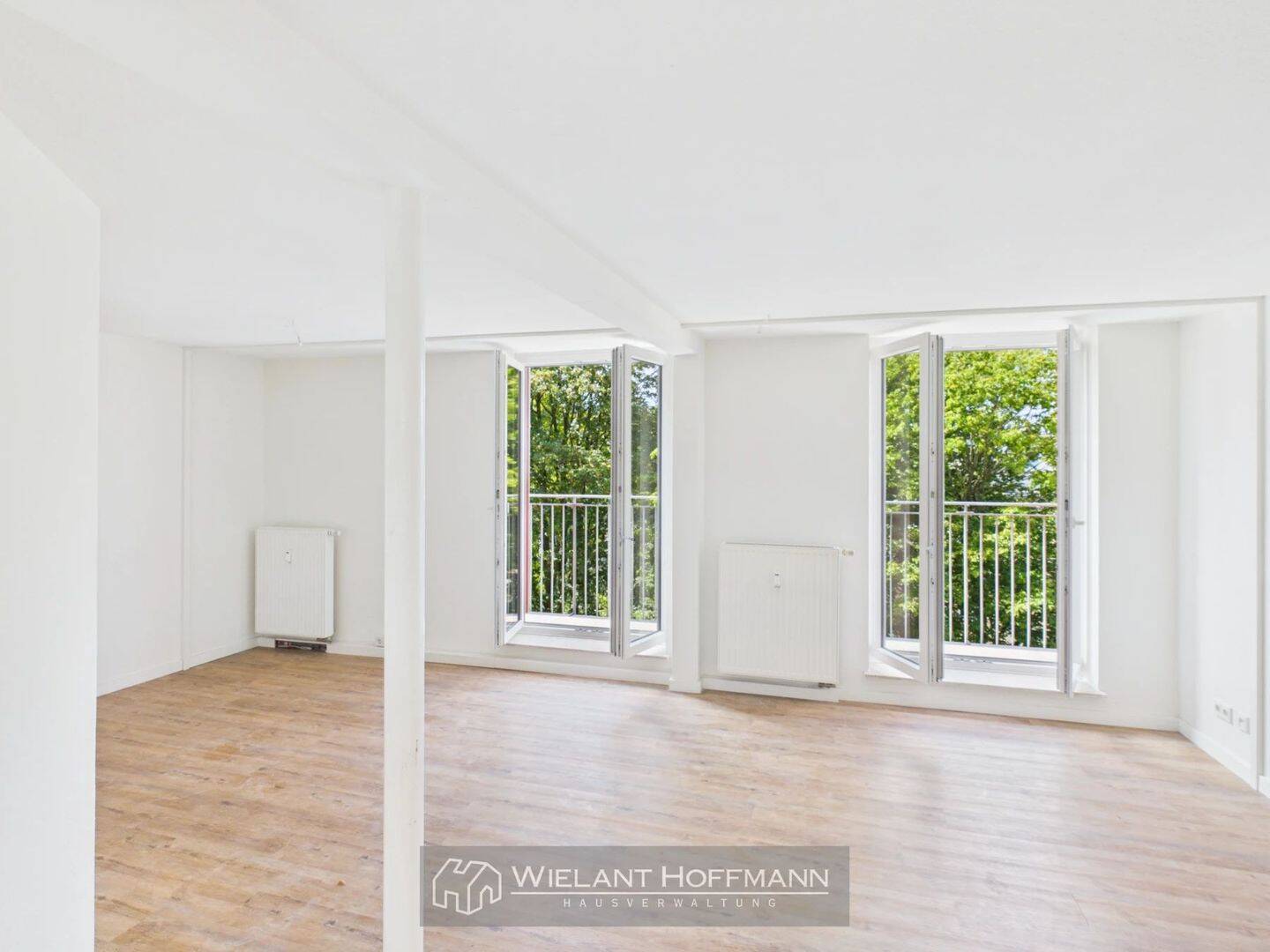 Frisch sanierte 2-Zimmer Wohnung in zentraler Lage Altonas, 22767 Hamburg (Altona Altona-Altstadt Ottensen Sankt Pauli Sternschanze)