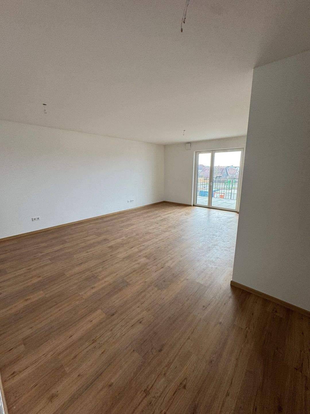 2-Zimmerwohnung mit Westbalkon in Rain zu vermieten, 86641 Rain