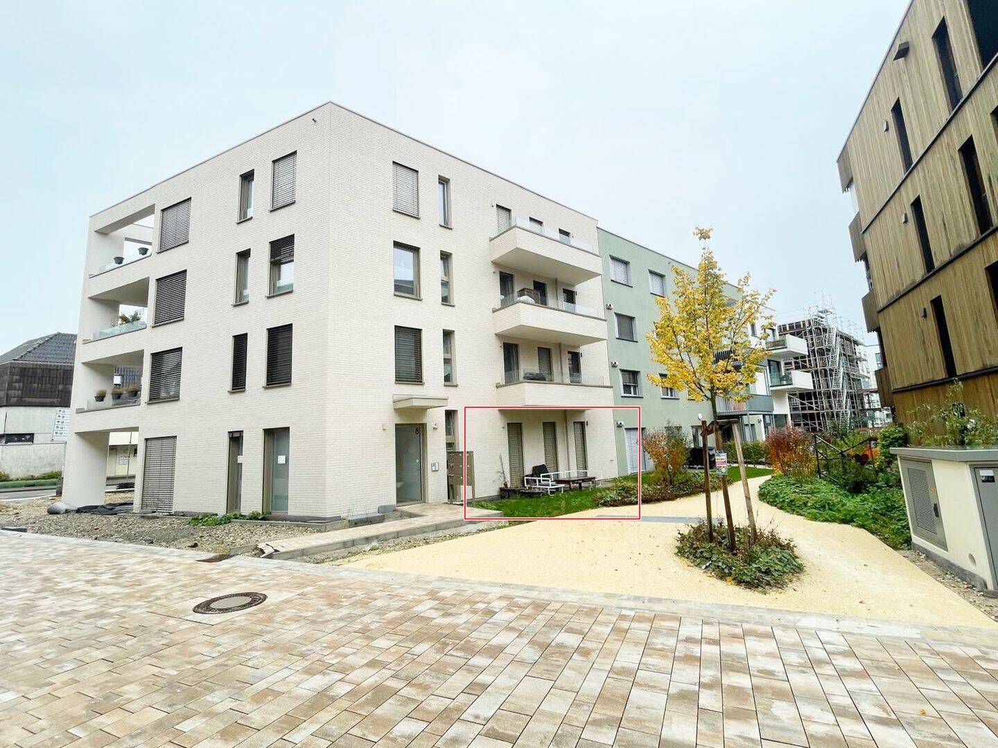 Wunderschöne helle und moderne 3 Zimmer Wohnung im Steingauqartier, 73230 Kirchheim unter Teck