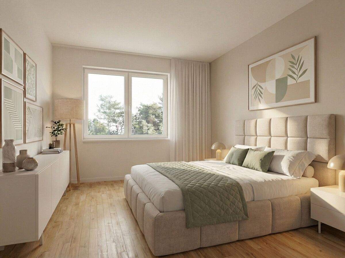 Weitläufiges Penthouse mit loftartigem Wohnbereich, Dachterrasse mit Weitblick und ganz viel Licht, 61239 Ober-Mörlen
