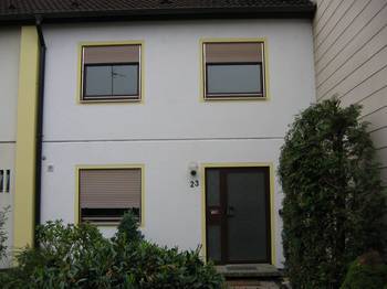 geräumiges Reihenhaus, 90455 Nürnberg