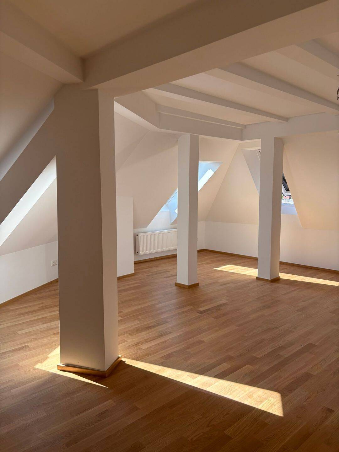 Charmante 3-Zimmer-Dachgeschosswohnung in München Ludwigsvorstadt-Isarvorstadt, 80337 München (Ludwigsvorstadt-Isarvorstadt Sendling)