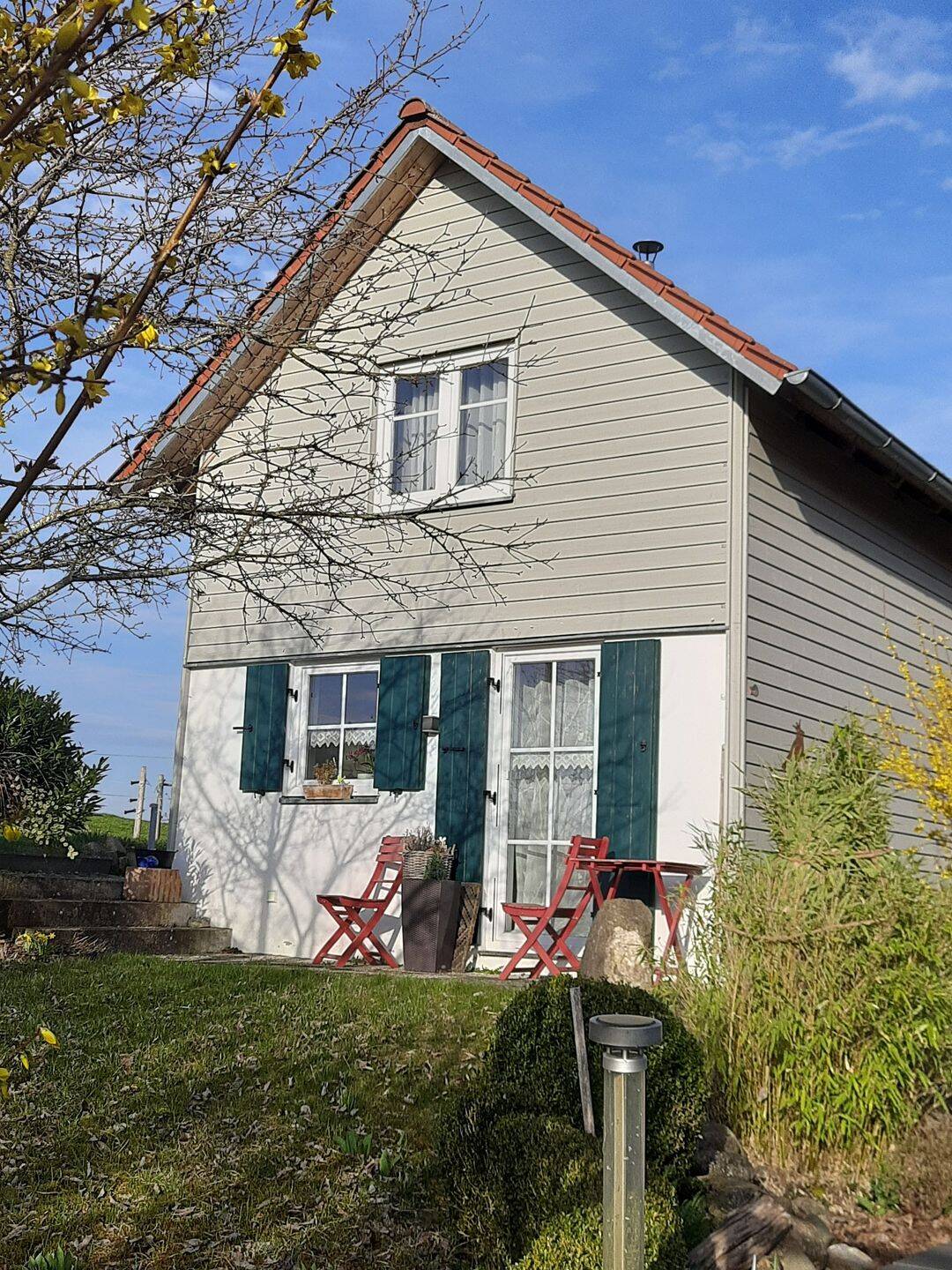 Kleines Haus mit Charme, 87700 Memmingen