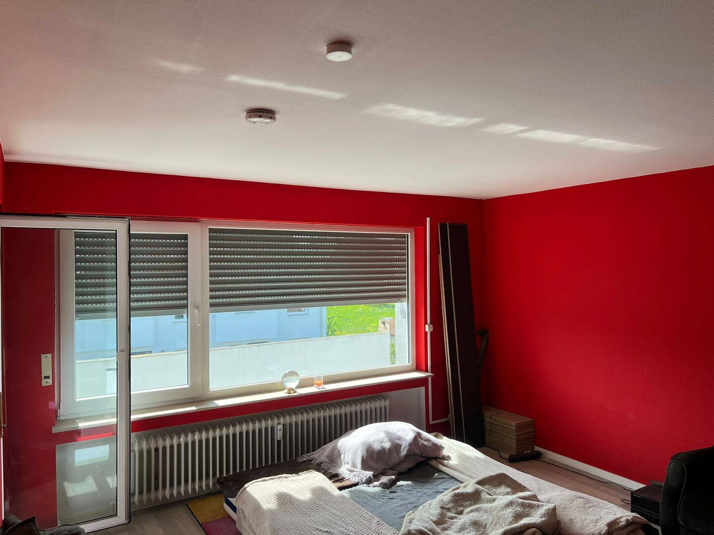 2 Zimmerwohnung in Ehningen 60m², 2.OG, Parkplatz,, 71139 Ehningen