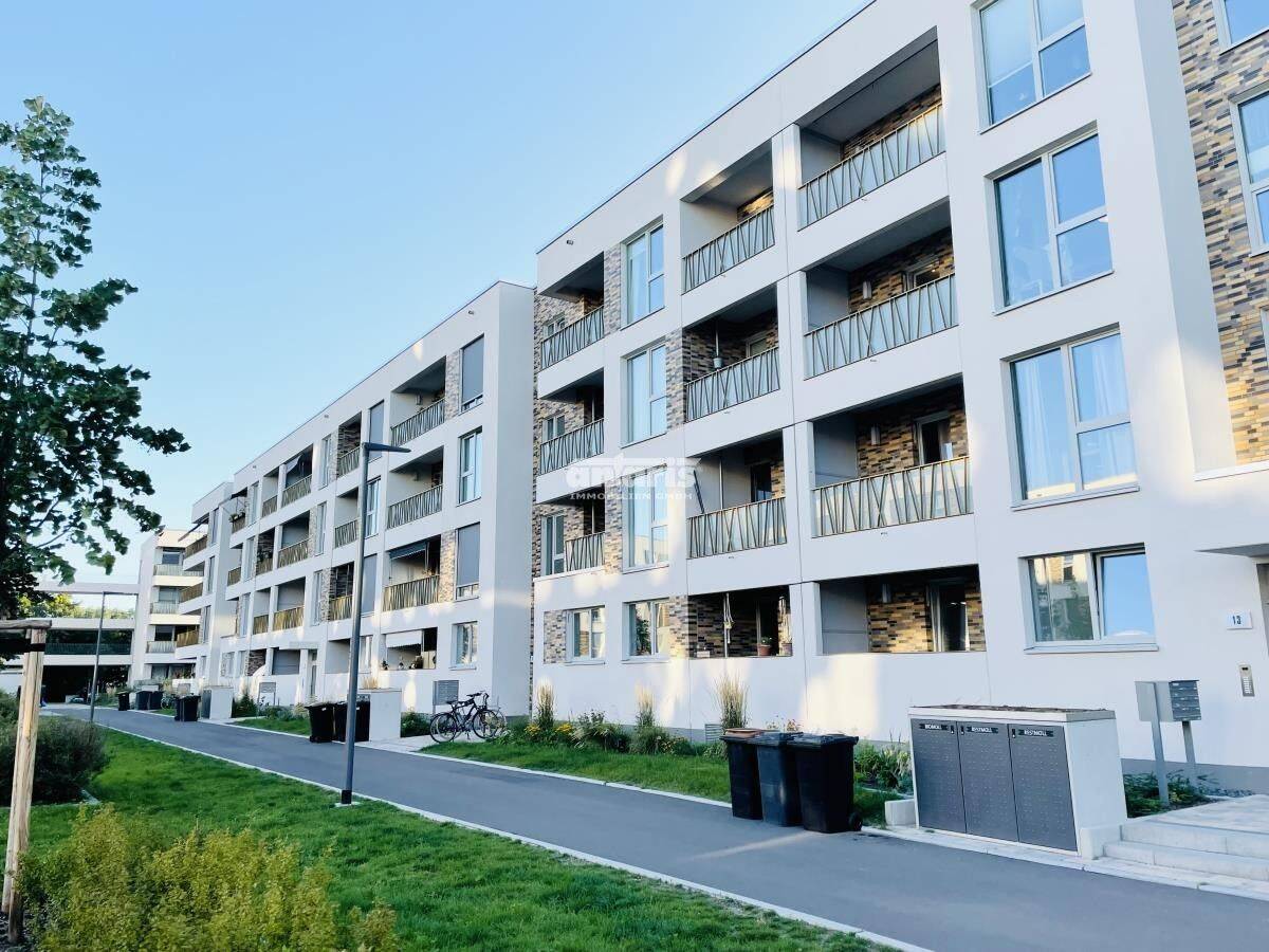 antaris Immobilien GmbH **Viel Platz zum Wohlfühlen – 4,5 Zimmer mit Balkon in Erfurt**, 99085 Erfurt (Daberstedt Hohenwinden Ilversgehofen Johannesvorstadt Krämpfervorstadt)