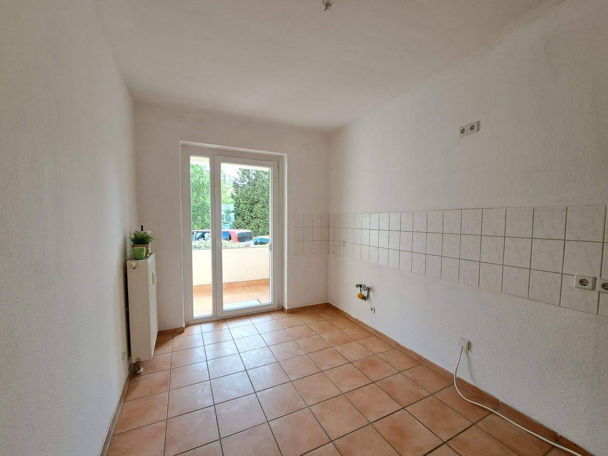 Wohnglück für kleine Familien, Senioren oder Singles!, 39112 Magdeburg (Leipziger Str. Sudenburg)