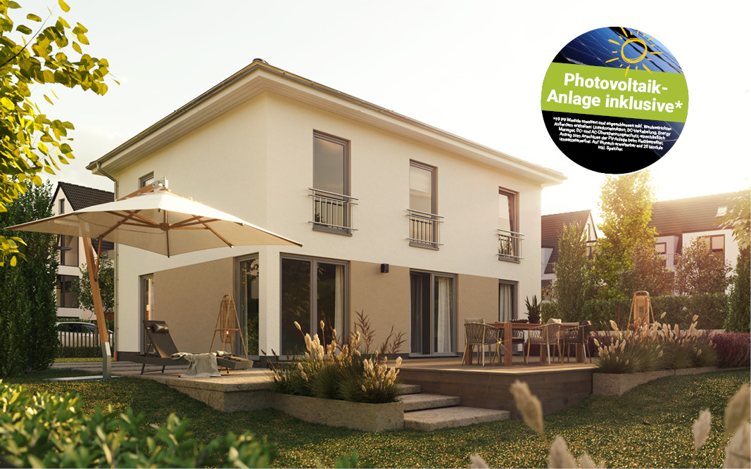 Ihr modernes Zuhause mit lichtdurchfluteten Wohlfühlräumen, 49328 Melle