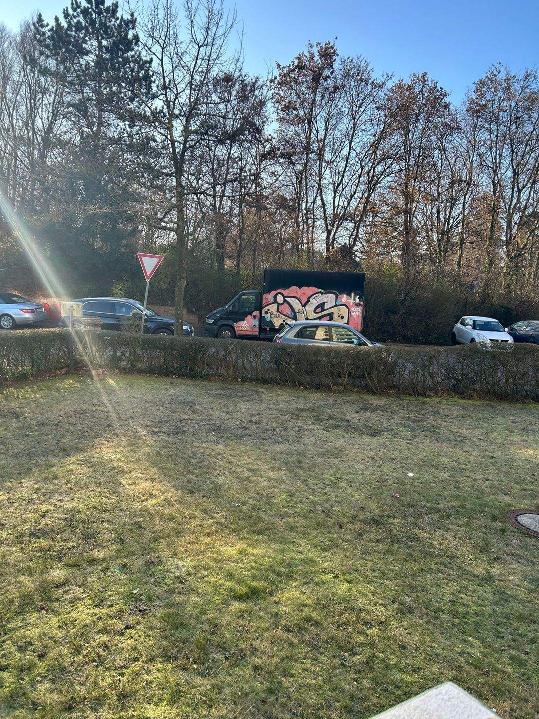 Kompaktes & gemütliches Apartment – nur wenige Schritte zur S-Bahn Halstenbek, 25469 Halstenbek