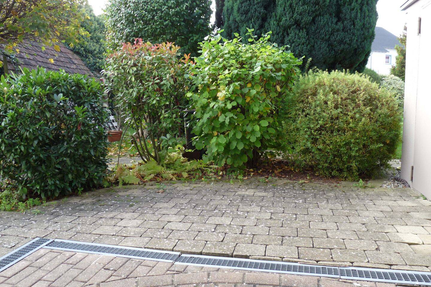 GANZ ZENTRAL! Hübsche 1-Zimmer-Einliegerwohnung mit Terrasse mitten in Horgenzell, 88263 Horgenzell