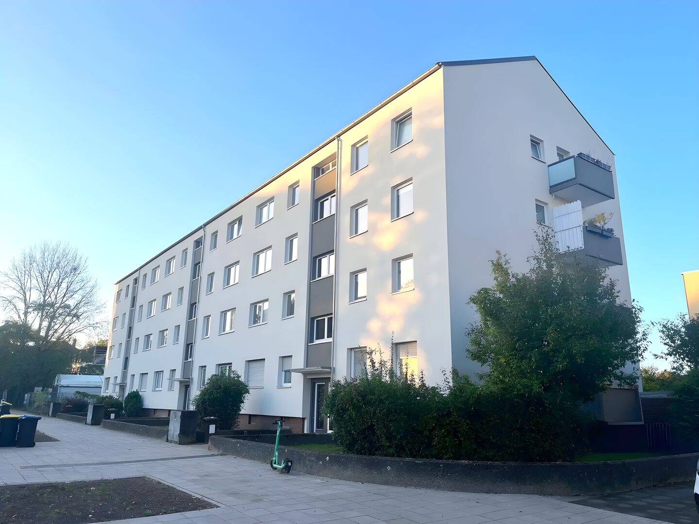 Moderne 3-Zimmer Wohnung, 30519 Hannover