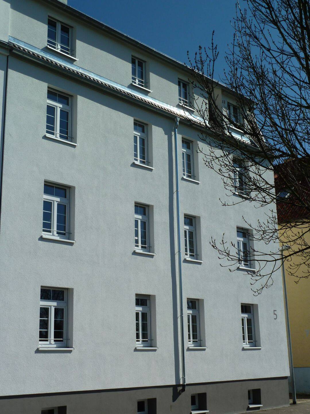 neuwertige 2-Zimmer-Wohnung in Reutlingen in direkter Nähe zu BOSCH, 72762 Reutlingen
