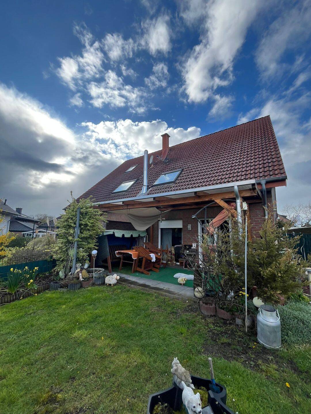 Haus zur Miete, 5 Zimmer, 145 m², in Ahlen, 59229 Ahlen