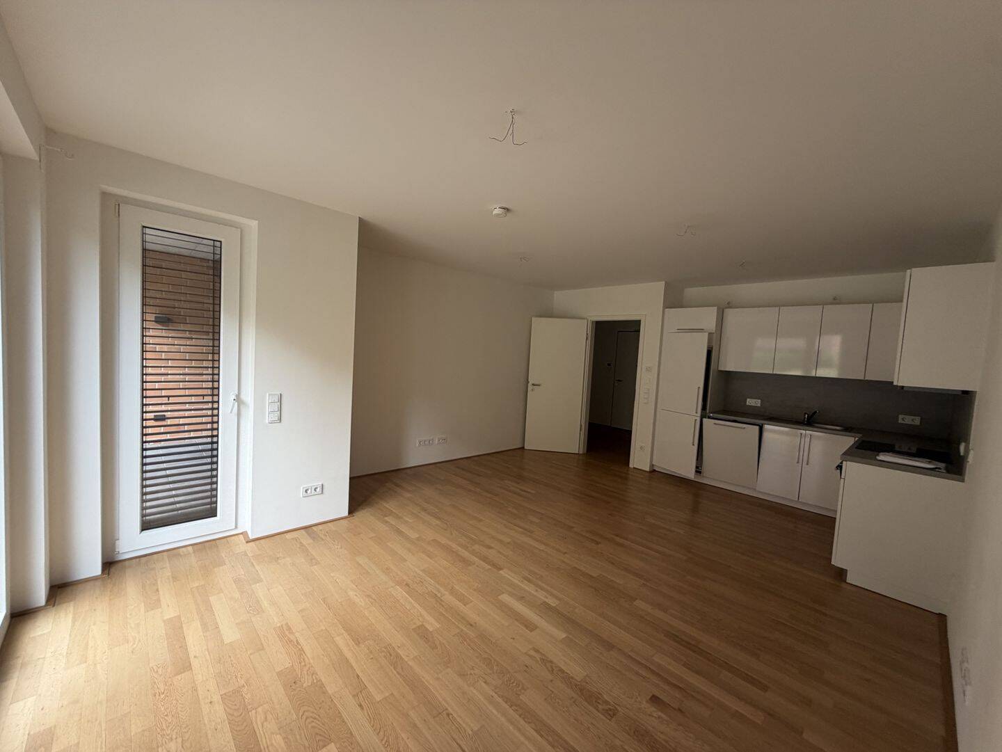 Charmante 3-Zimmer-Wohnung im Erdgeschoss, 38446 Wolfsburg