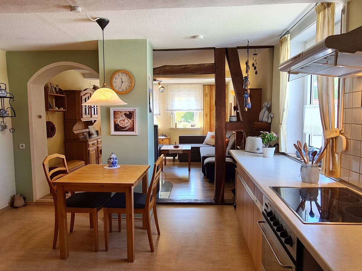 Dieses Grundstück mit Bestand – u.a. Wohnhaus und Scheune hat viel zu bieten!, 34379 Calden