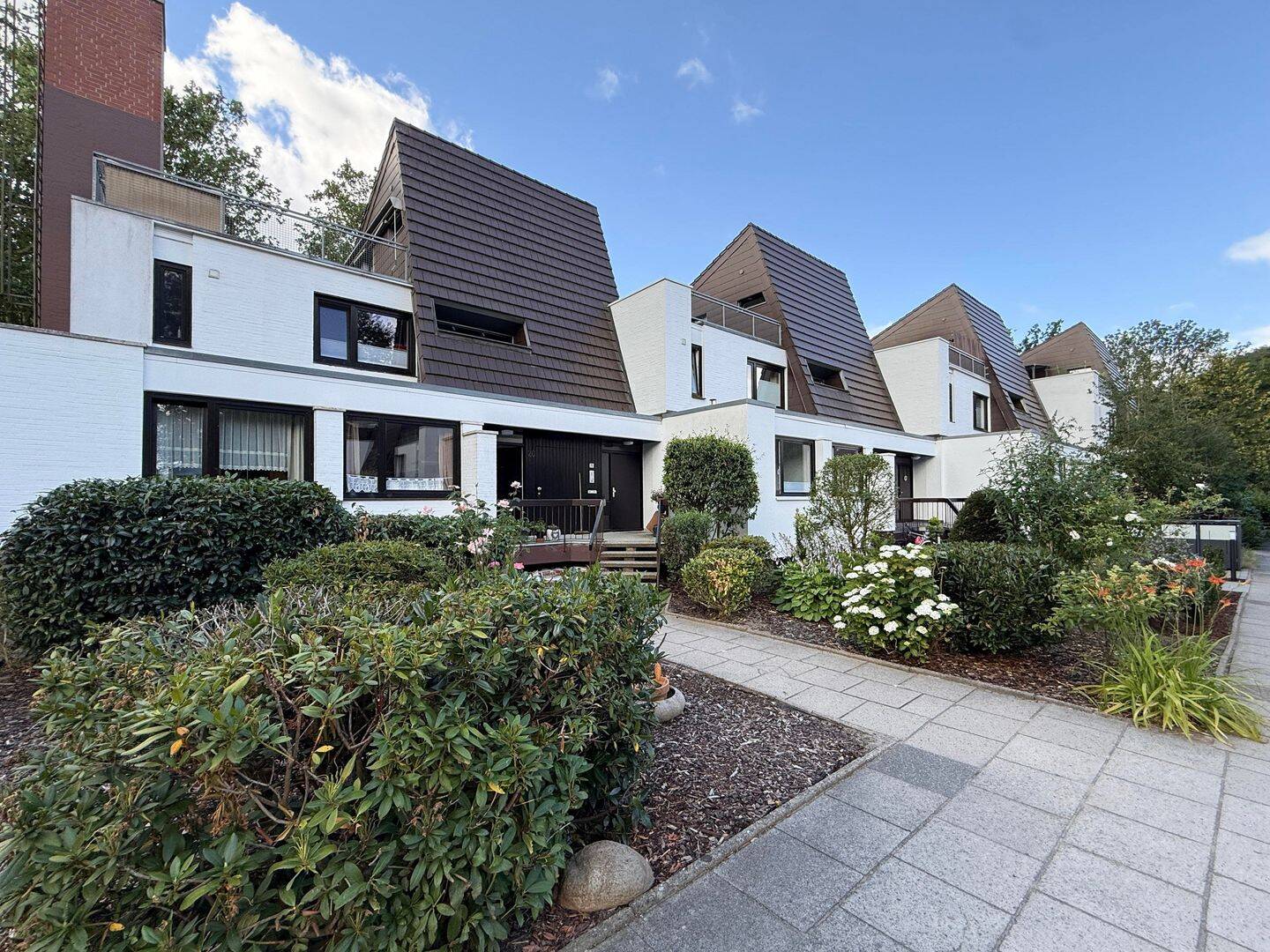 Großzügige 3-Zimmer-Wohnung in bevorzugter Wohnlage nahe dem Golfplatz, 28329 Bremen (Gartenstadt Vahr Neue Vahr Nord Neue Vahr Südwest Radio Bremen Sebaldsbrück)