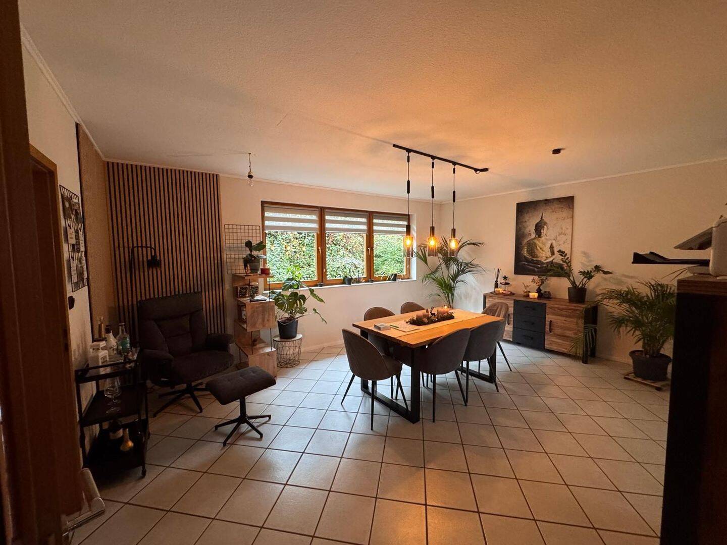 Modernes und großzügiges Einfamilienhaus, 54340 Klüsserath