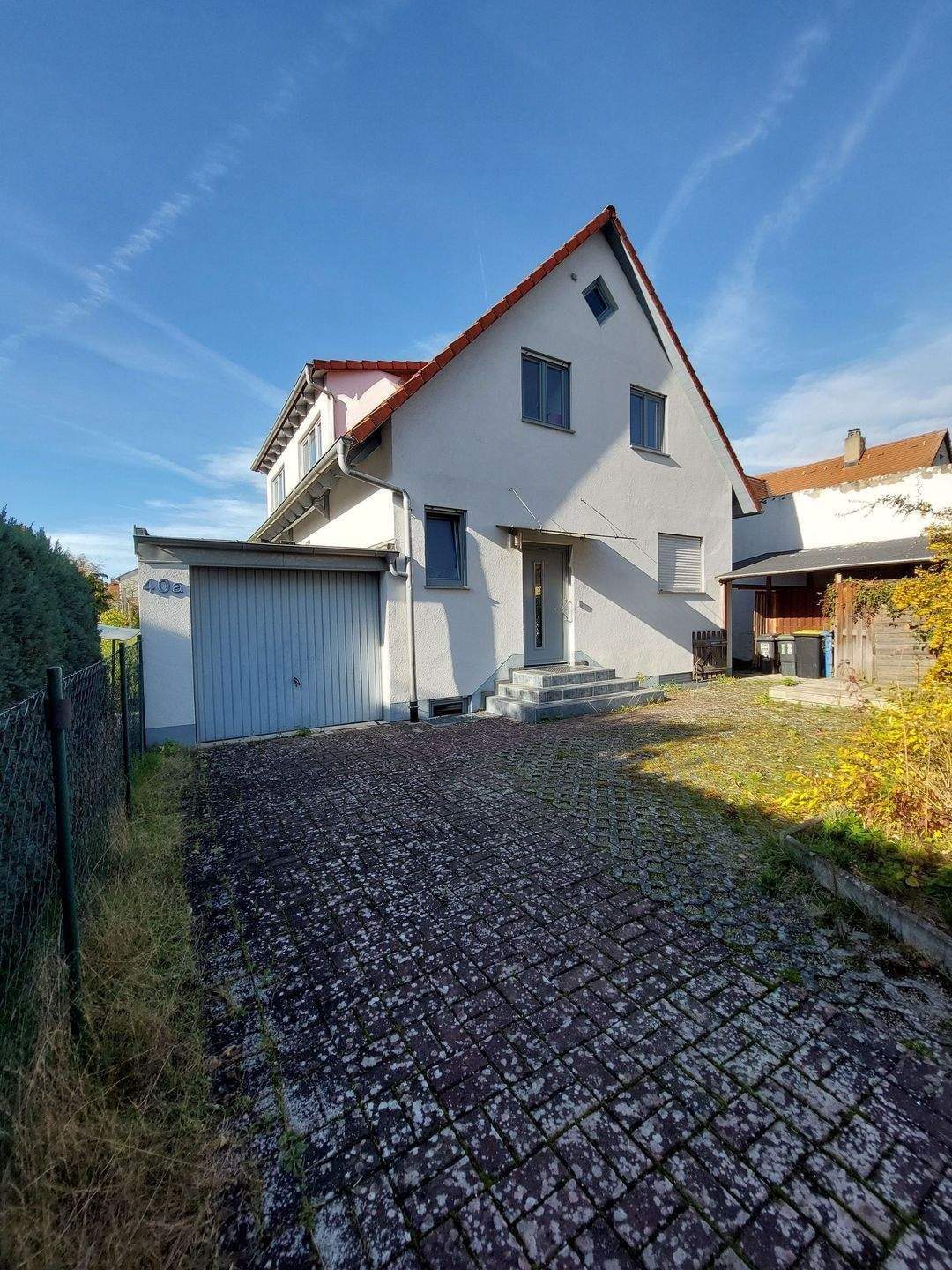 1-2 Familienhaus für die ganze Familie in Nürnberg-Eibach, 90451 Nürnberg (Eibach Hafen Maiach Reichelsdorf Röthenbach bei Schweinau)