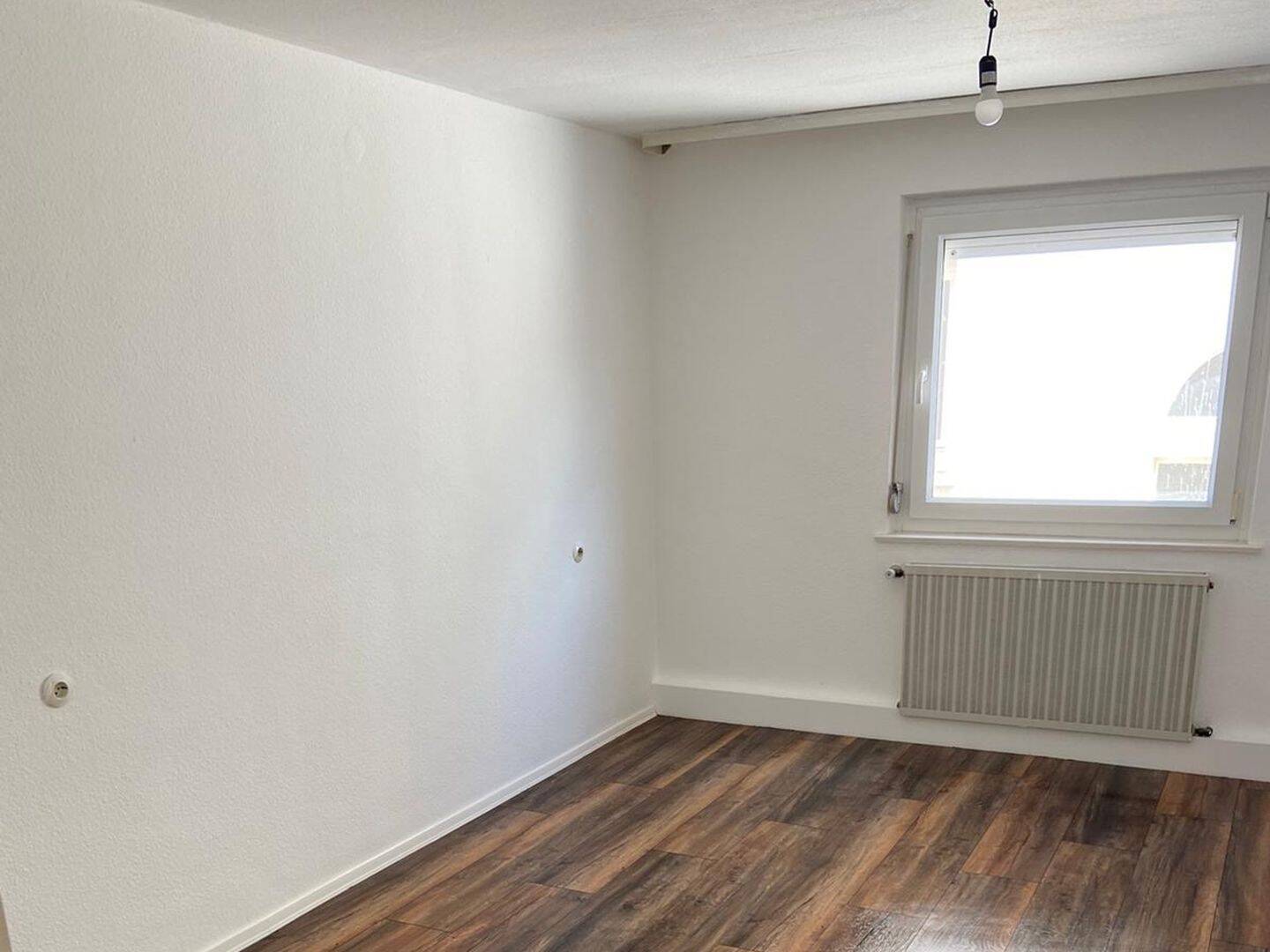 Helle Etagenwohnungen ( 2Zi + 3Zi ) in Heilbronn-Kernstadt, 74076 Heilbronn (Heilbronn Neckarbogen)