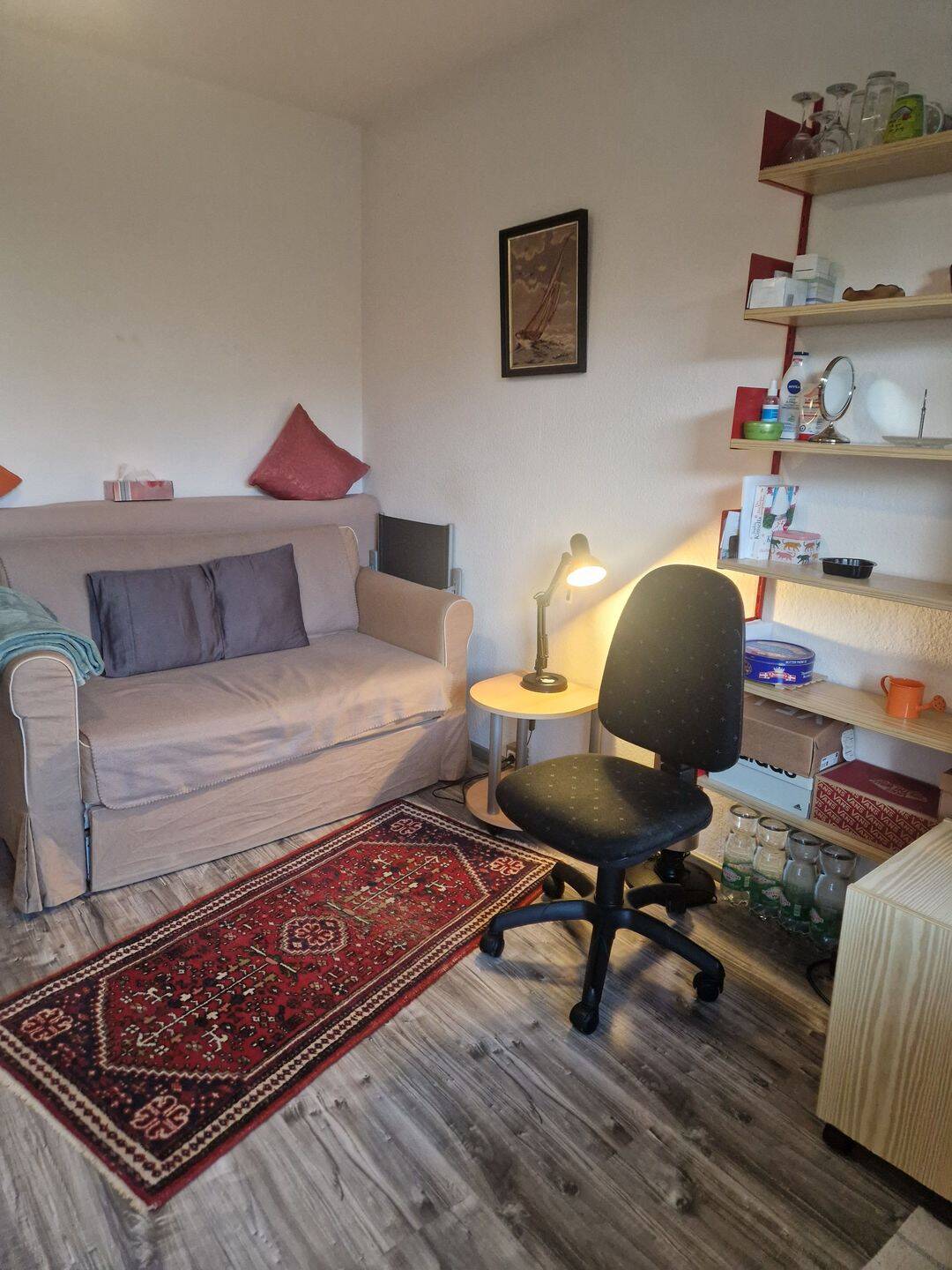 Appartement in Trier-Tarforst zu verkaufen, 54296 Trier