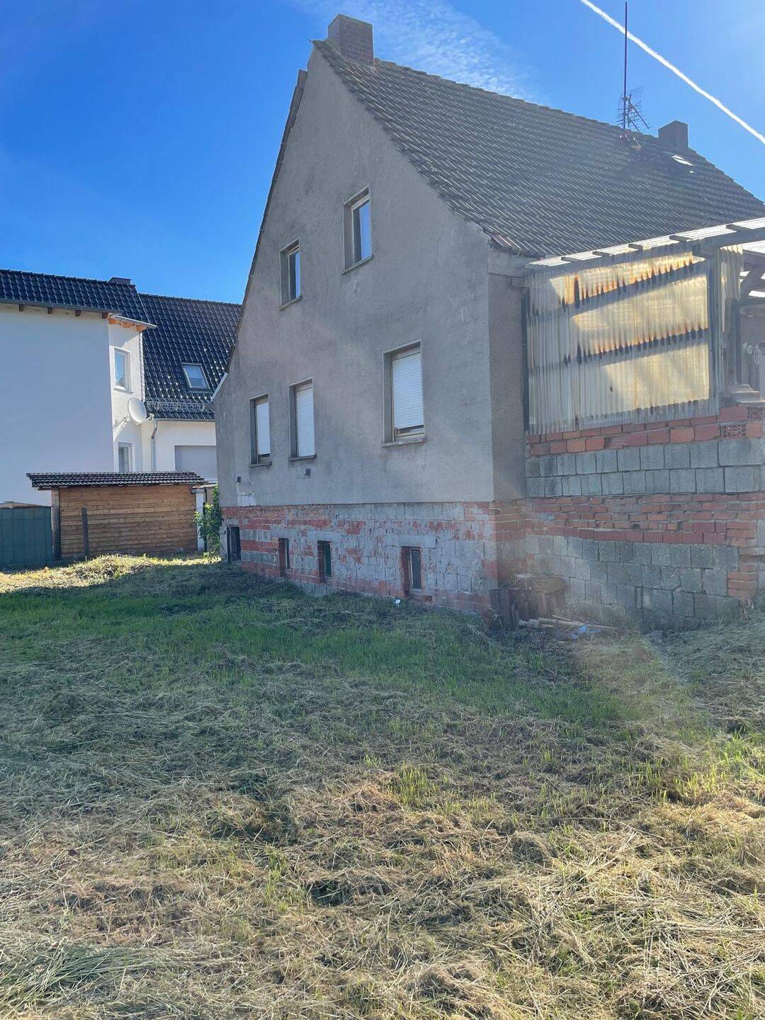 Haus in Clingen, 99718 Clingen