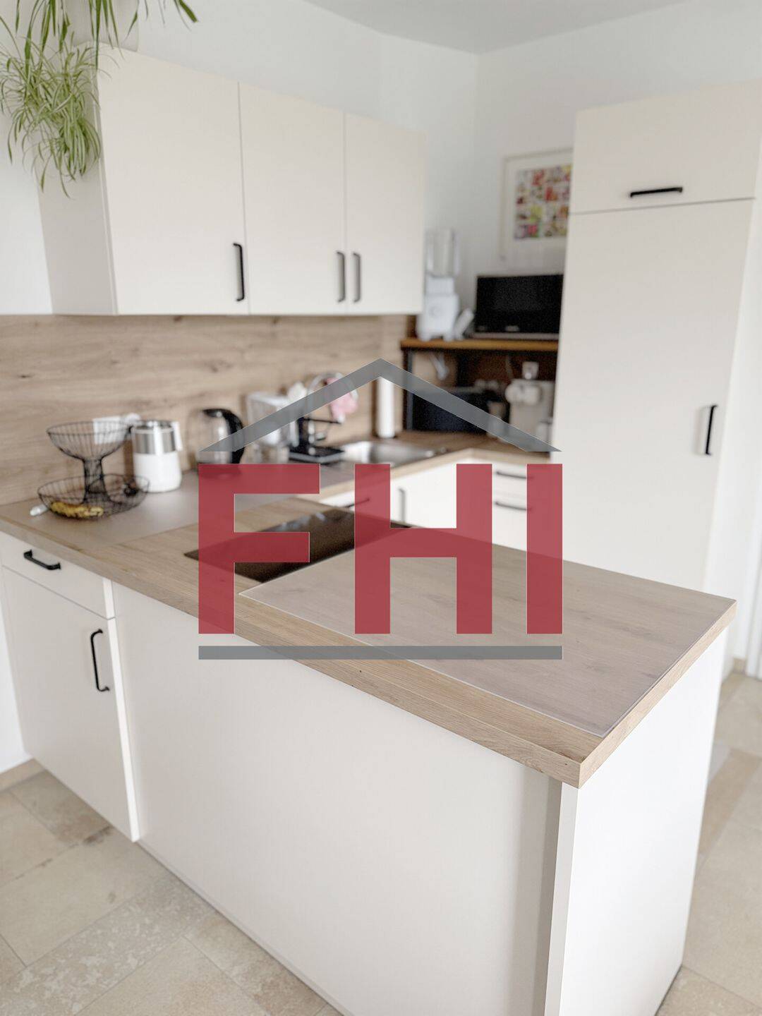 Ihr Rückzugsort zum Wohlfühlen – 2-Zi.-Wohnung mit Garten, Garagenstellplatz & Keller, 91710 Gunzenhausen