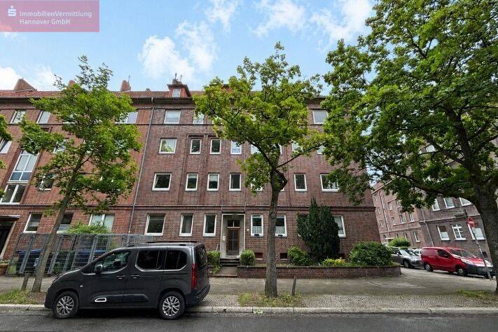 Maisonette-Flair mit besonderem Charakter!, 30173 Hannover