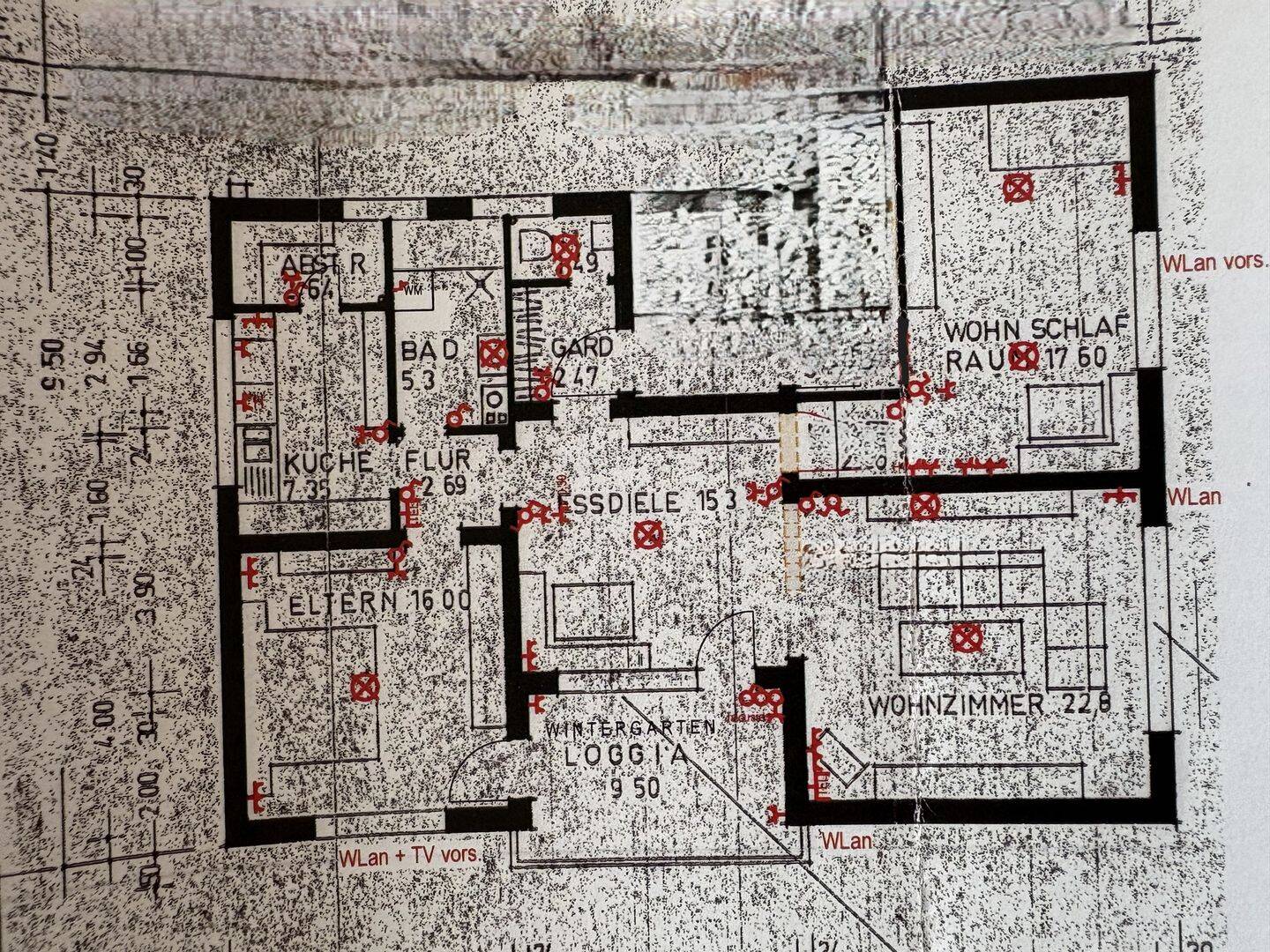 Attraktive 3,5-Zimmer-Wohnung mit Wintergarten, Garage – Erstbezug nach Renovierung, 78048 Villingen-Schwenningen
