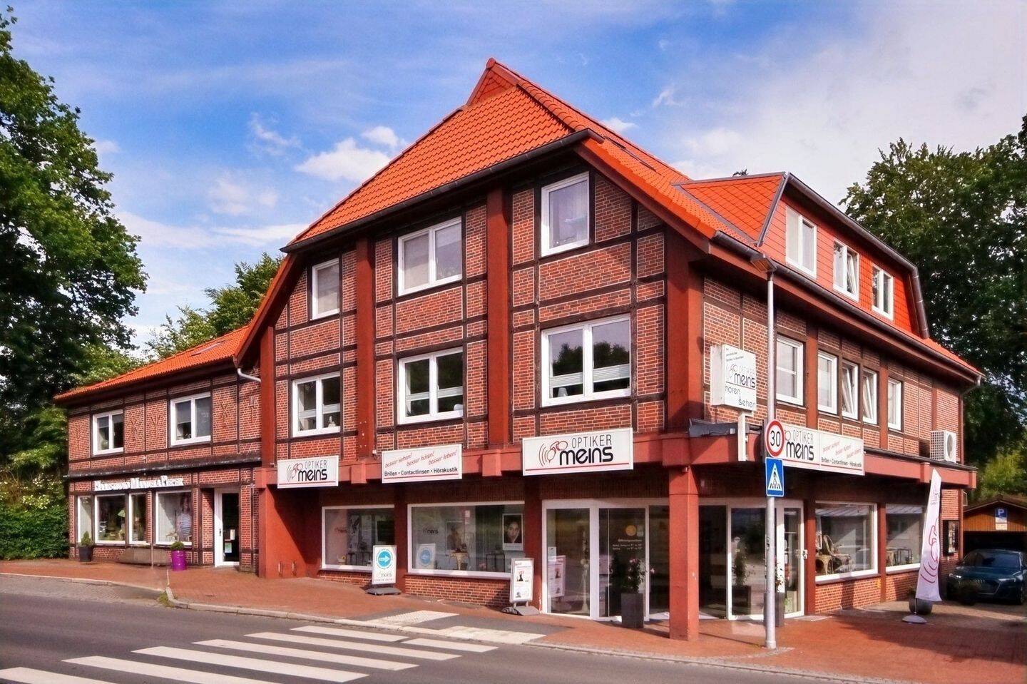 Renditestark in Toplage!, 21266 Jesteburg