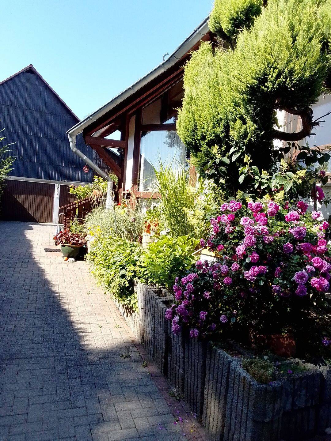Idyllisch gelegenes Einfamilienhaus, 36433 Bad Salzungen (Moorgrund)