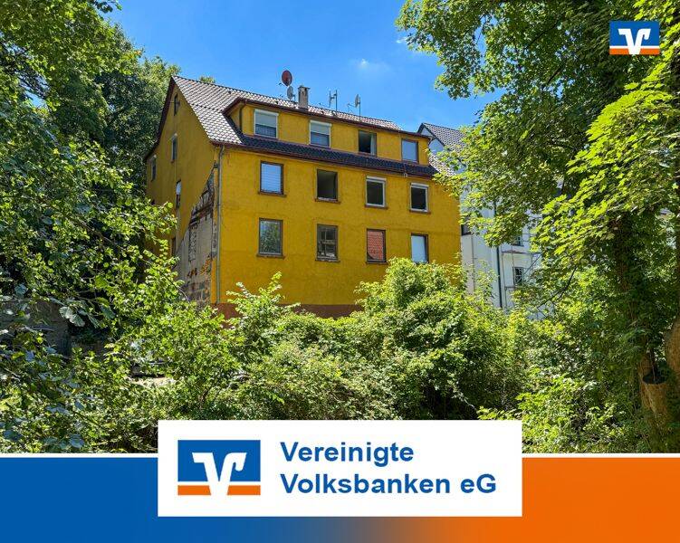 Idyllische Wohnung im Erdgeschoss, 72764 Reutlingen
