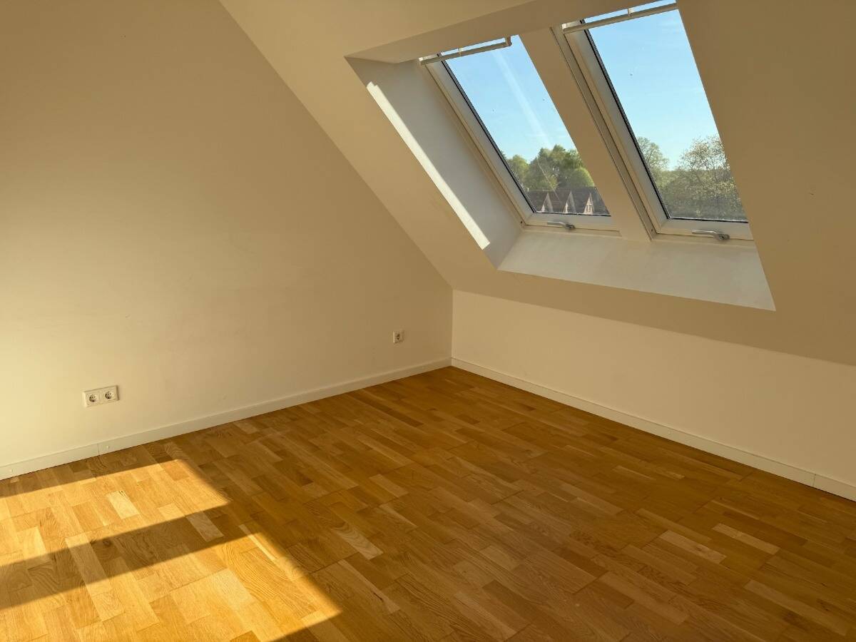 Neubau Zweitbezug – Endetage, 21077 Hamburg (Harburg)
