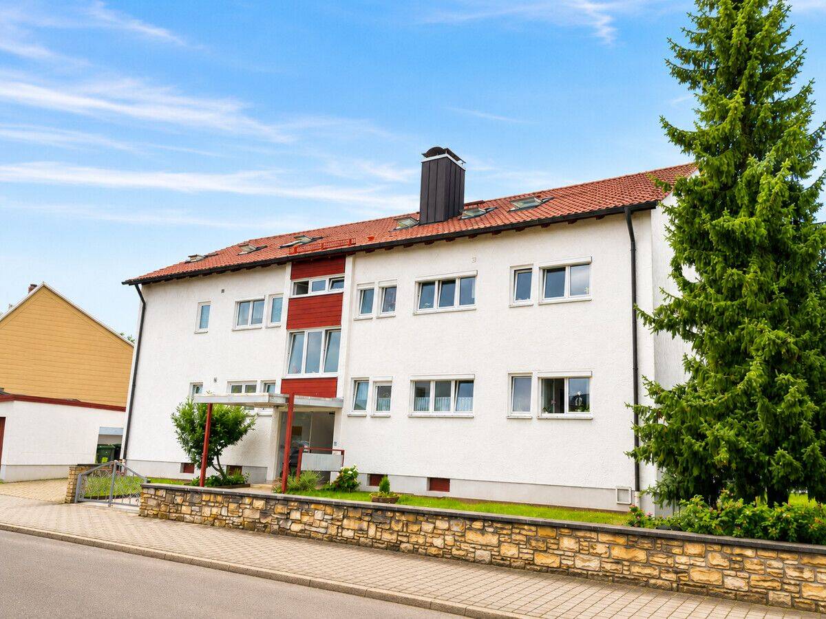Charmant. Gepflegt. Voller Möglichkeiten., 85057 Ingolstadt (Ingolstadt)