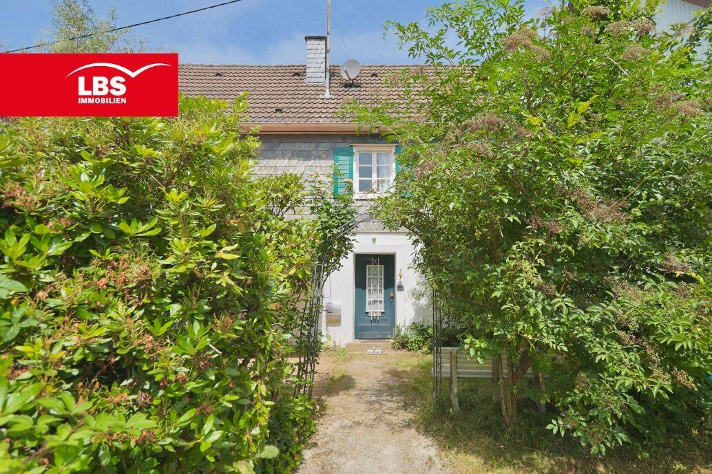Familienfreundliches Wohnhaus mit großem Garten in ruhiger Lage, 51647 Gummersbach