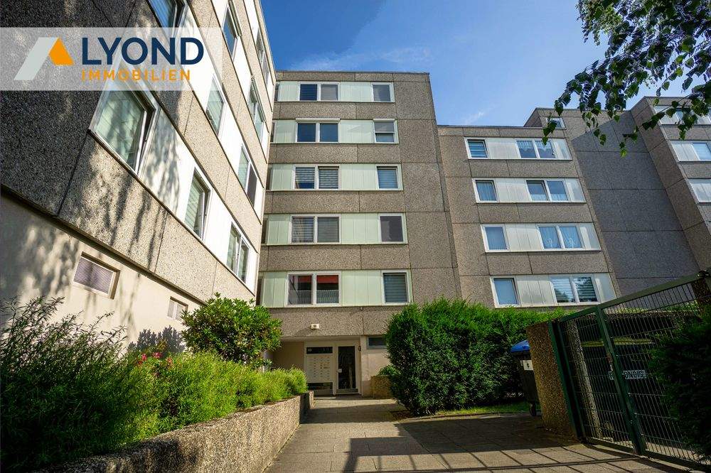 Charmante 2,5-Zimmer-Wohnung in Gelsenkirchen!, 45888 Gelsenkirchen (Bulmke-Hüllen)