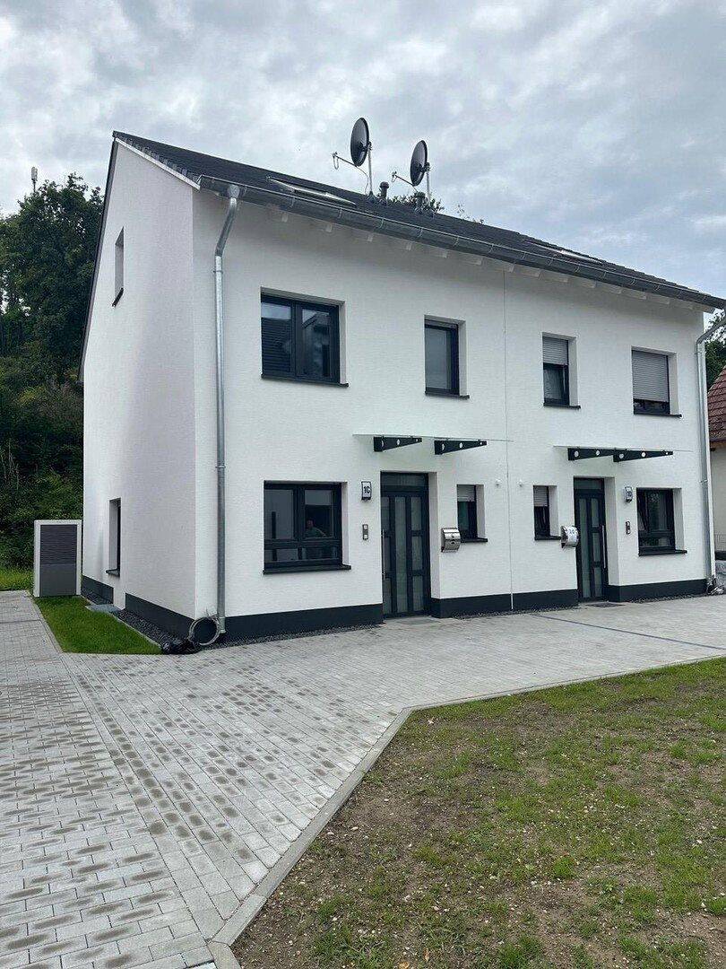 Einfamilienhaus / Doppelhaushälfte/Familien, 79379 Müllheim