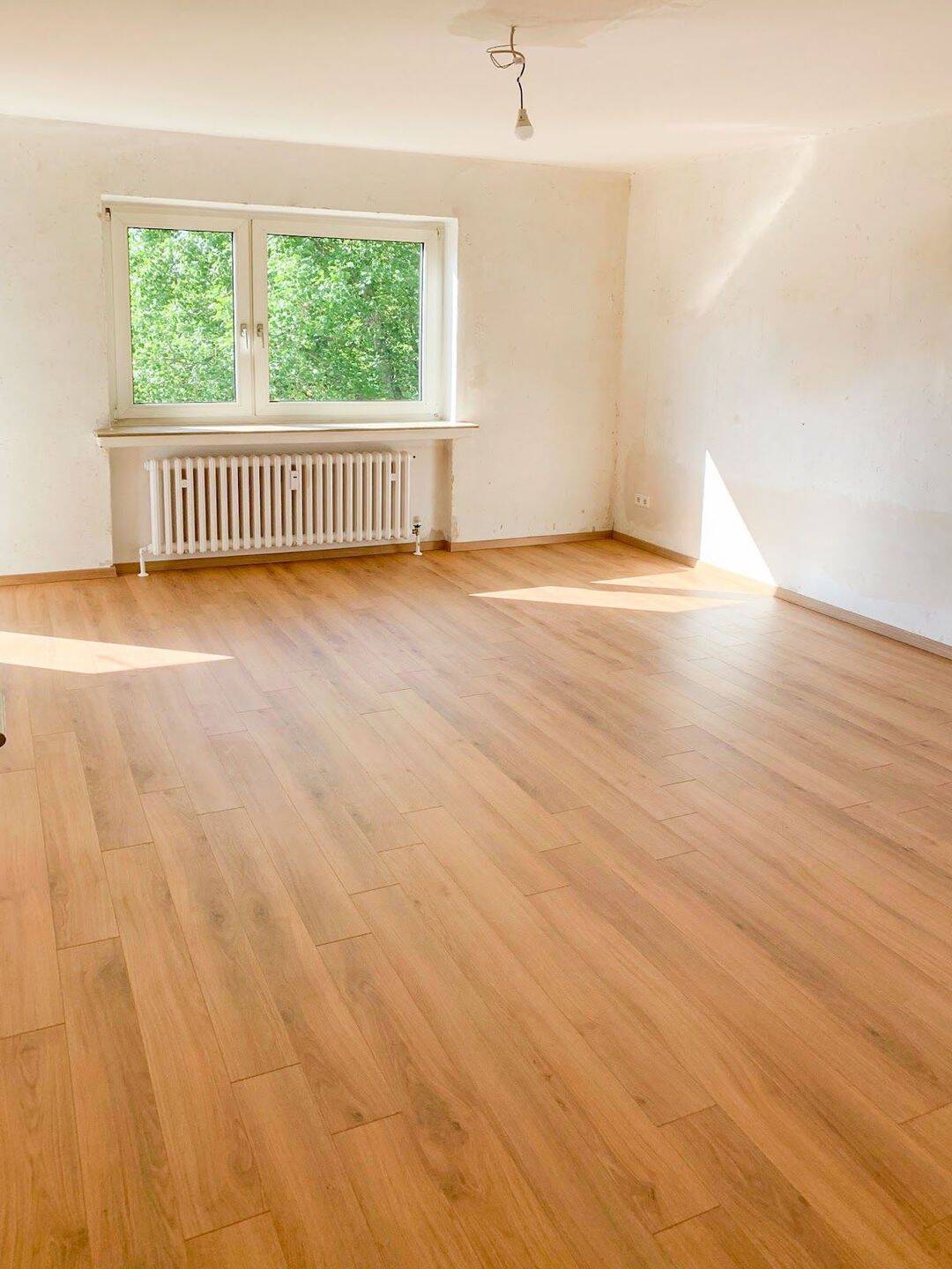 3-Zimmer-Wohnung mit Balkon und praktischer Raumaufteilung, 30559 Hannover