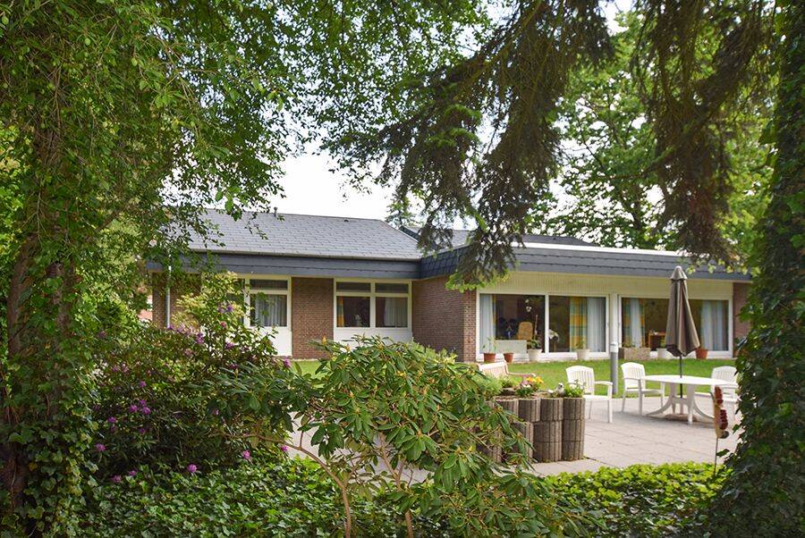 Reeßum: Gepflegtes Senioren-/Altenwohnheim, 27367 Reeßum