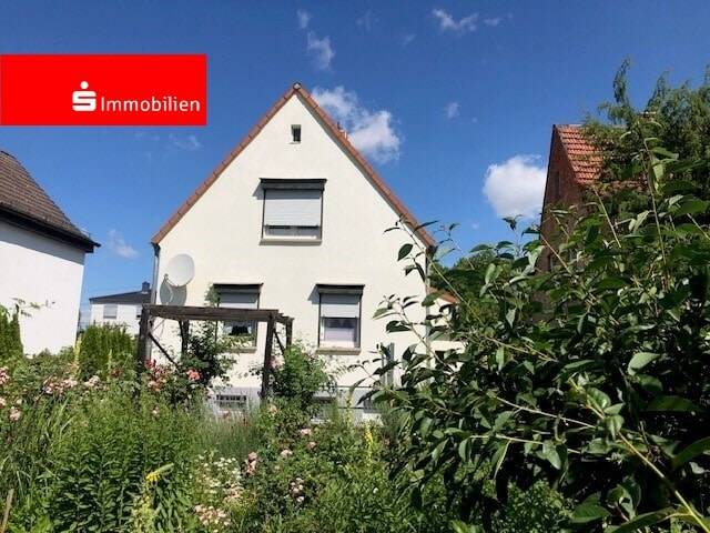 Wohnen in der Stadt, 99085 Erfurt (Daberstedt Hohenwinden Ilversgehofen Johannesvorstadt Krämpfervorstadt)