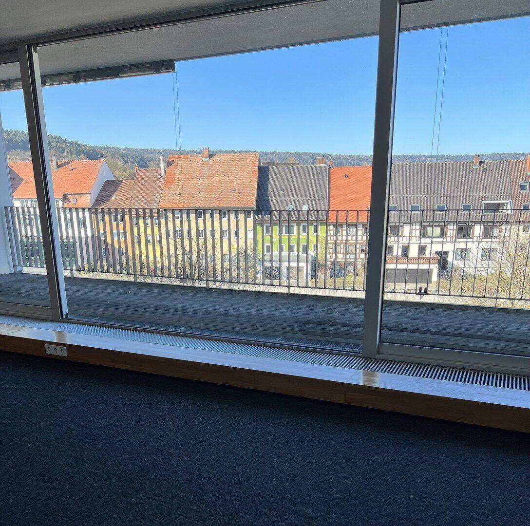 Besonderes Penthaus mit Donaublick, 78532 Tuttlingen