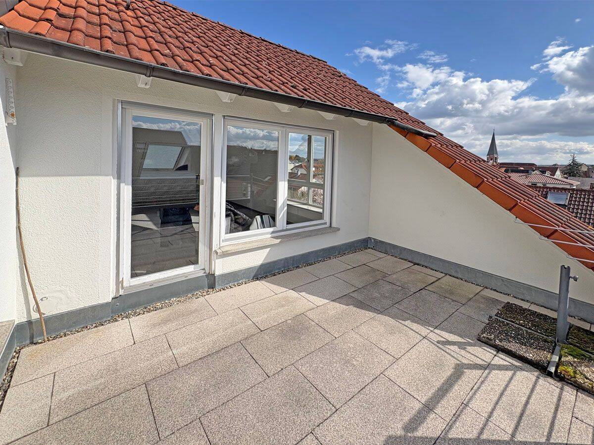 3,5-Zimmer-Maisonette in Brackenheim, 74336 Brackenheim