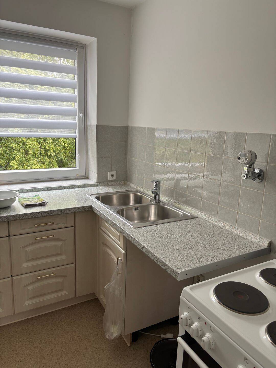 Gepflegte, kleine Wohnung…, 85053 Ingolstadt (Ingolstadt Kothau Niederfeld Ringsee Rothenturm)