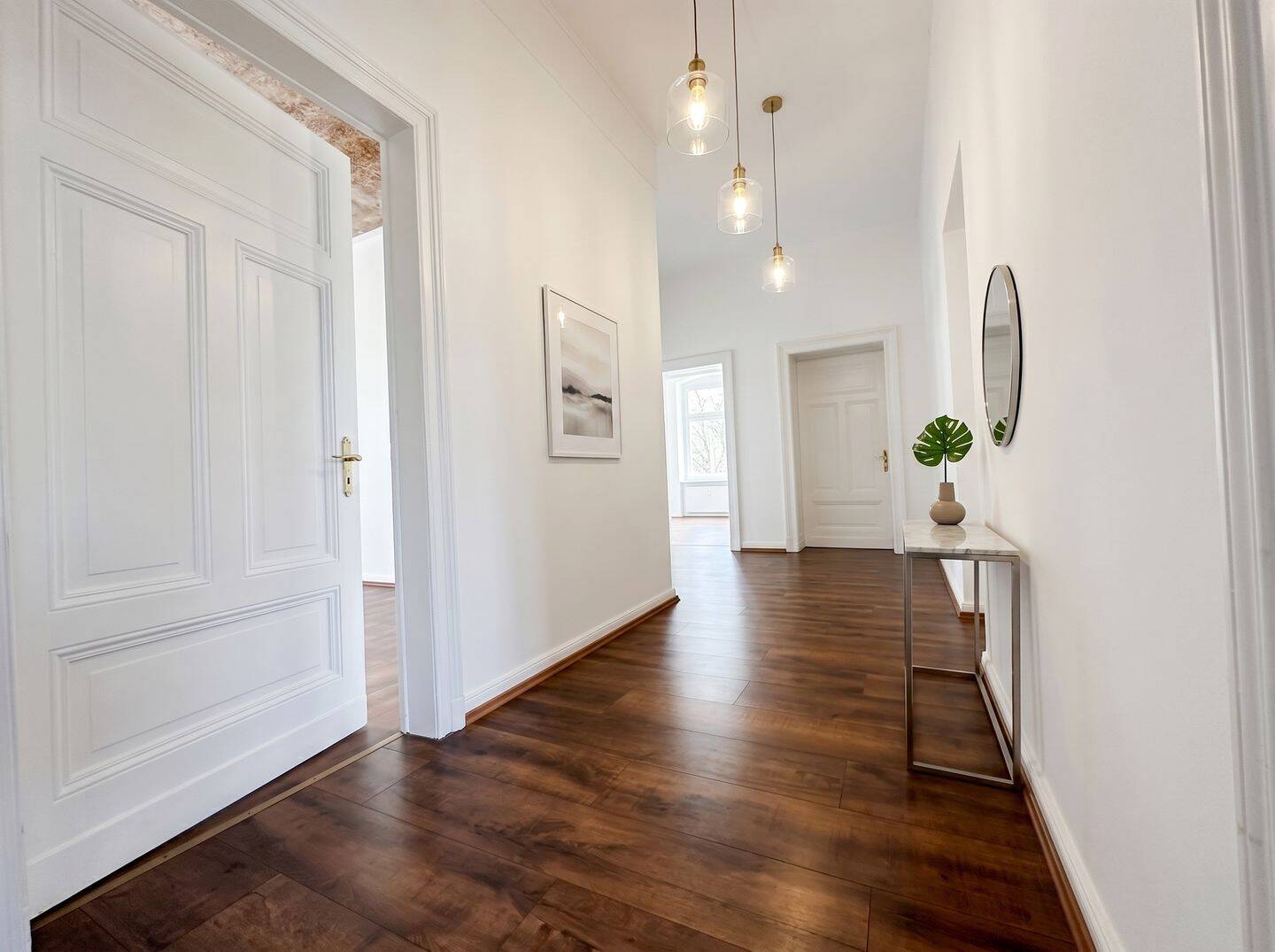 Stilvoll wohnen in einer Jugendstilvilla im Herzen des Sauerlands – 6 Zimmer auf 159 m², 58791 Werdohl