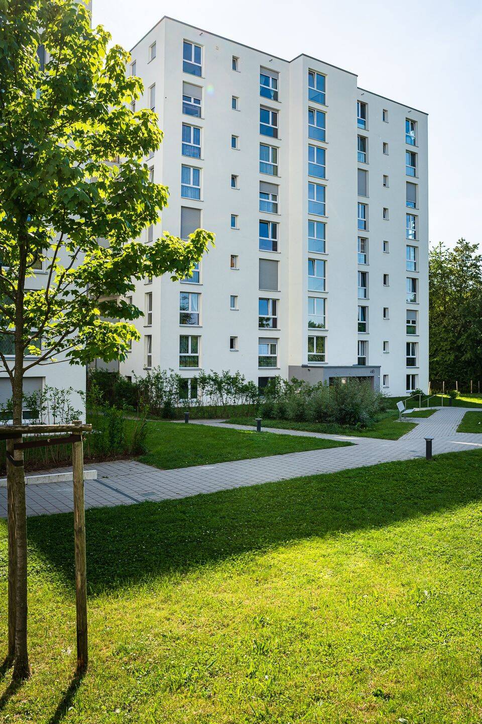Moderne Wohnung mit Charme, 70376 Stuttgart (Bad Cannstatt Burgholzhof Münster Zuffenhausen)