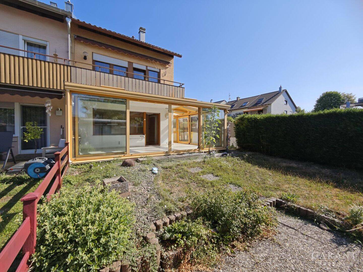 Familienglück mit Garten in Bestlage, 71336 Waiblingen