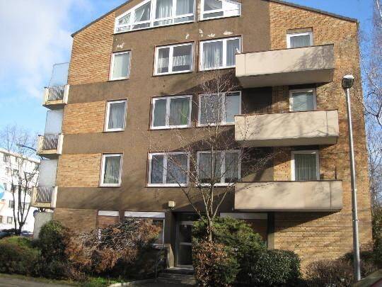 2-Zimmer-Citywohnung in Köln!, 50827 Köln (Ehrenfeld Bickendorf Neuehrenfeld Ossendorf)