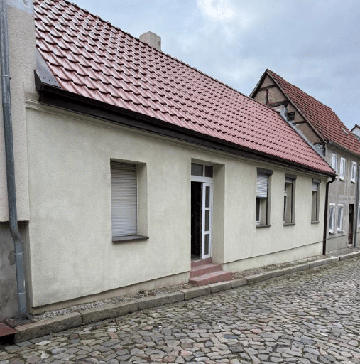 Charmantes Sanierungsobjekt mit Potenzial in Burg, 39288 Burg
