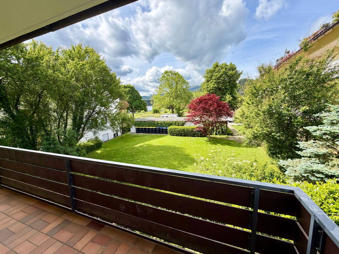 Traumblick inklusive – 4 Zimmer in Kirchzarten, 79199 Kirchzarten